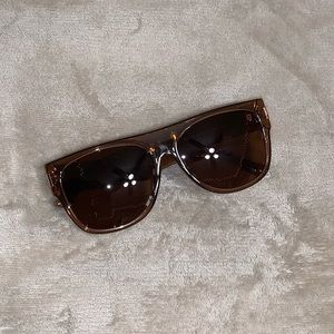 Brown Sunglasses